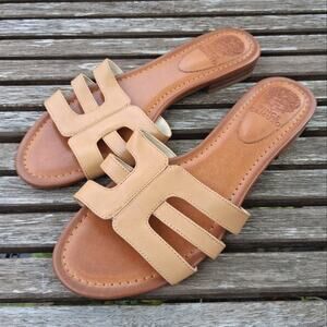 Vince Camuto Graciela Sandals Size 7